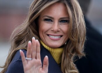 Melania Trump Bitcoin Topluluğunu Şaşırtıyor