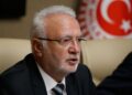 Ak Parti Grup Başkanvekili Elitaş, Binance Türkiye İle Görüşecek