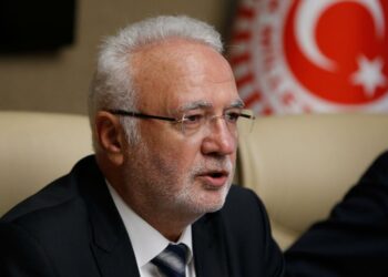 Shiba Inu Türkiye Topluluğu AK Parti Grup Başkanvekili Mustafa Elitaş ile Bir Araya Geldi