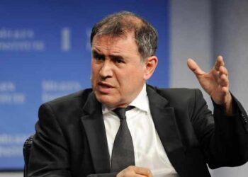 Nouriel Roubini: “Nayib Bukele Suçlanmalı”