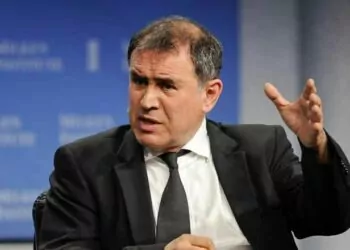 Nouriel Roubini: “Nayib Bukele Suçlanmalı”