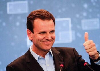 Rio de Janeiro Belediye Başkanı Bitcoin Alacak