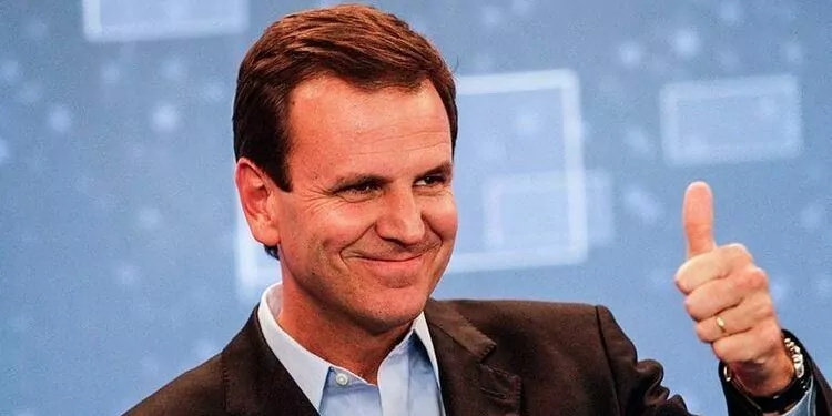 Rio de Janeiro Belediye Başkanı Bitcoin Alacak 1 Rio de Janeiro Belediye Başkanı Bitcoin Alacak