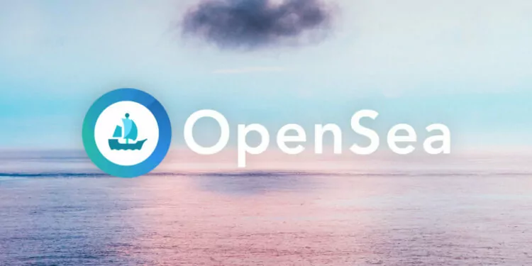 Popüler NFT Platformu OpenSea Rekor Kırdı! 1 Popüler NFT Platformu OpenSea Rekor Kırdı!