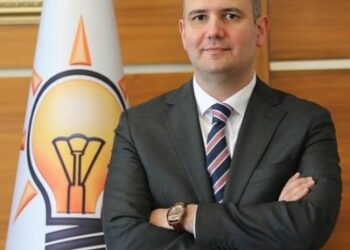 AK Parti Metaverse’de Buluşacak