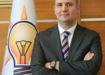 AK Parti Metaverse’de Buluşacak