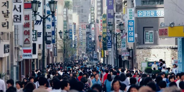 Güney Kore’de Bitcoin İle Seçim Kampanyası Yürütülecek 1 Güney Kore, Metaverse Teknolojisine 185 Milyon Dolarlık Yatırım Yaptı!