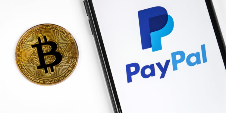 PayPal, Stabil Coin'ini Çıkarıyor paypal2