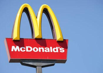 McDonald’s İş Başvuru Formu NFT Olarak Satılıyor qq 1