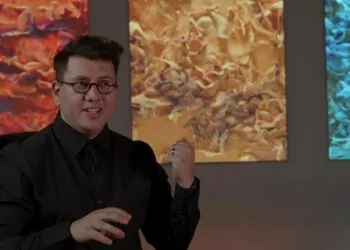 Refik Anadol’dan Metaverse Adımı