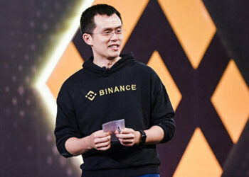 Binance Gelir Çeşitlendirmesi Amacıyla Farklı Yatırımlara Yelken Açıyor!