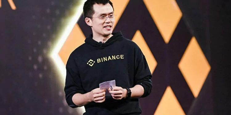 Binance, Kolombiya’nın En Büyük Bankası ile İşbirliği Yaptı 1 Binance Gelir Çeşitlendirmesi Amacıyla Farklı Yatırımlara Yelken Açıyor!