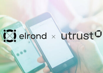 Elrond Utrust’ı Satın Aldı