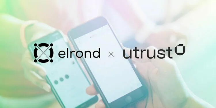 Elrond Utrust’ı Satın Aldı