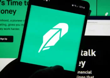 Robinhood'un Kripto Cüzdanı İçin 2 Milyon Kişi Bekleme Listesinde