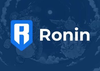 Axie Infinity, Ronin’i Yayınladı