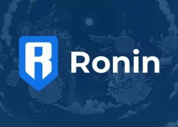 Axie Infinity, Ronin’i Yayınladı