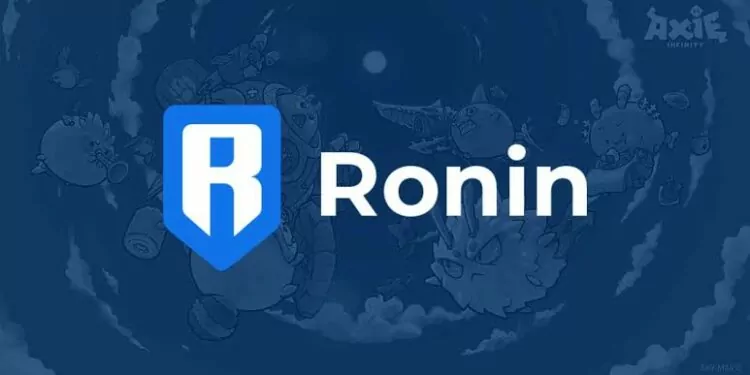 Axie Infinity, Ronin'i Yayınladı 1 Axie Infinity, Ronin’i Yayınladı