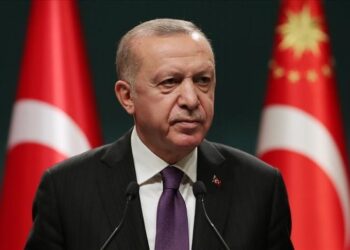 Recep Tayyip Erdoğan’dan Metaverse Talimatı