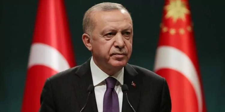Recep Tayyip Erdoğan’dan Metaverse Talimatı