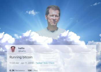 Bitcoin ile İlgili İlk Tweet 13 Yaşında