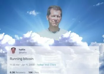 Bitcoin ile İlgili İlk Tweet 13 Yaşında