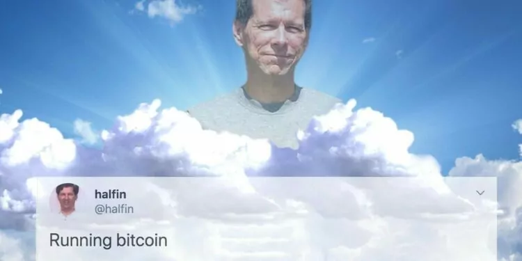 Bitcoin ile İlgili İlk Tweet 13 Yaşında 1 Bitcoin ile İlgili İlk Tweet 13 Yaşında