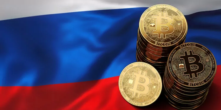 Rusya'da Kripto Paralar Yasaklanacak mı? 1 Putin: Rusya’nın Kripto Madenciliğinde Avantajları Var