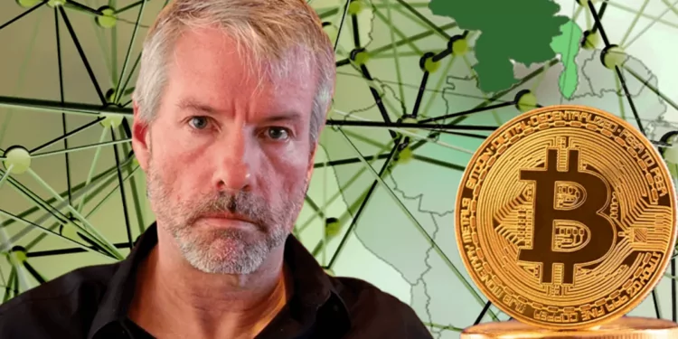 MicroStrategy Bitcoinlerini Satmıyor