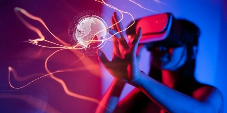Yıldız Teknik Üniversitesi Metaverse Kursuna İlgi Çığ Gibi Büyüdü! Kontenjanlar Doldu 1 Yıldız Teknik Üniversitesi Metaverse Kursuna İlgi Çığ Gibi Büyüdü! Kontenjanlar Doldu