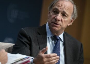 Ünlü Yatırımcı Ray Dalio’dan Bitcoin Yorumu