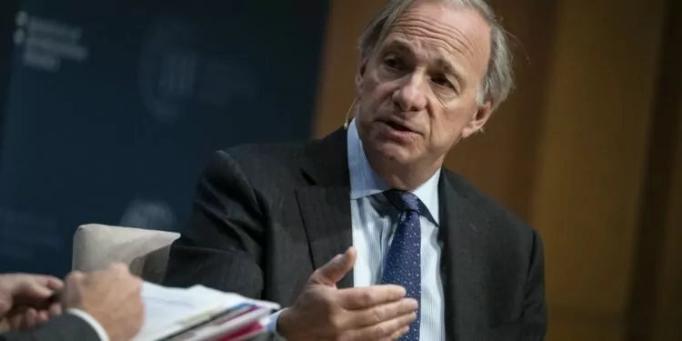 Ünlü Yatırımcı Ray Dalio’dan Bitcoin Yorumu 1 Ünlü Yatırımcı Ray Dalio’dan Bitcoin Yorumu