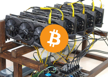 Bitcoin Madenciliğini Yasaklama Çağrısı ss