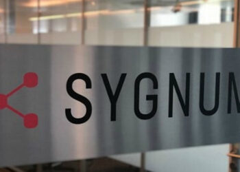Kripto Para Bankası Sygnum 90 Milyon Dolar Yatırım Aldı