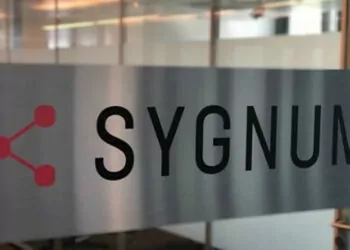 Kripto Para Bankası Sygnum 90 Milyon Dolar Yatırım Aldı