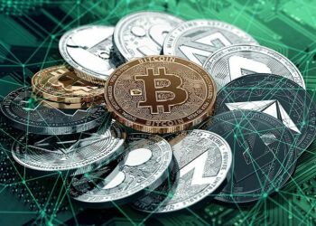 Kripto Para Piyasasının Değeri 1.8 Trilyon Doların Altında