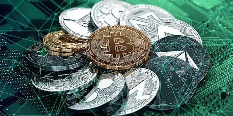 Kripto Para Piyasasının Değeri 1.8 Trilyon Doların Altında