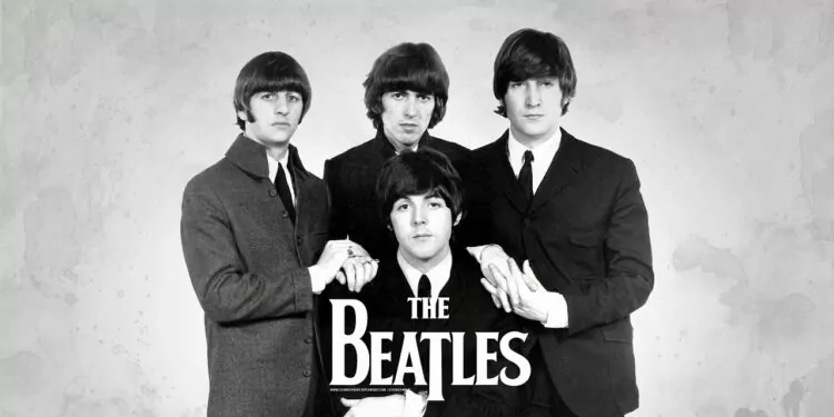 The Beatles NFT Dünyasında 1 The Beatles NFT Dünyasında