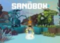 Sandbox Ethernity ile İşbirliği Yaptı