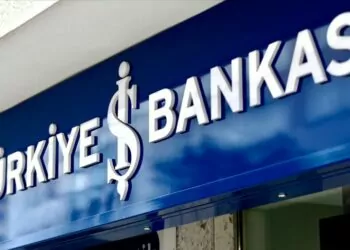İş Bankası Metaverse Üzerinden Reklam Verdi