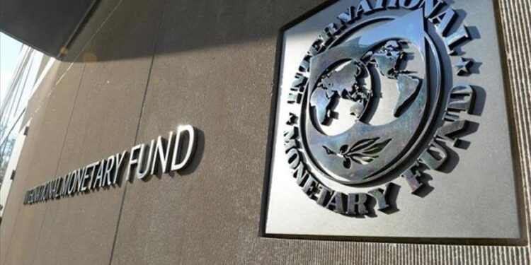 IMF Kripto Para Birimleri Konusunda Uyardı
