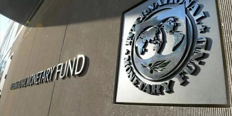 IMF Kripto Para Birimleri Konusunda Uyardı 1 IMF’den Can Sıkan Açıklama: Ekonomik Sonuçlar Çok Ciddi Olacak!