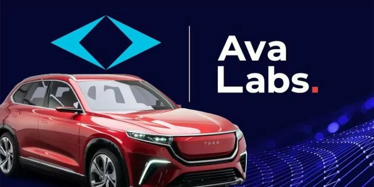 TOGG ve Ava Labs’tan İşbirliği 1 TOGG ve Ava Labs’tan İşbirliği