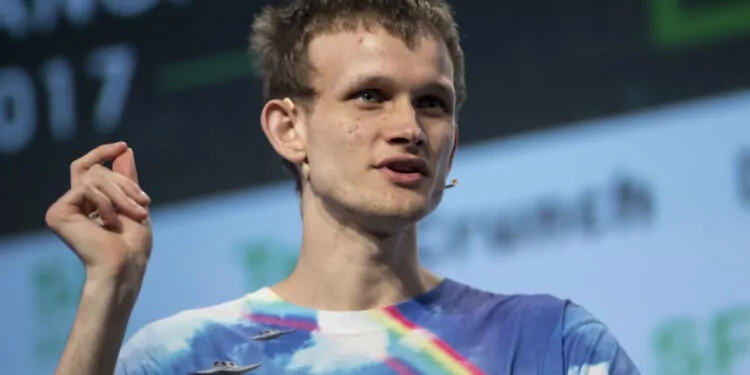 Vitalik Buterin, Ethereum için Yeni Ücret Yapısı Önerdi 1 Vitalik Buterin, Ethereum için Yeni Ücret Yapısı Önerdi