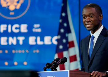 ABD Hazine Bakan Yardımcısı Wally Adeyemo’dan Kripto Açıklamaları