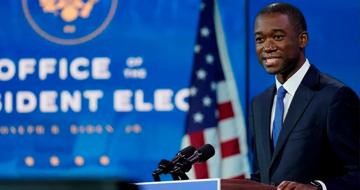 ABD Hazine Bakan Yardımcısı Wally Adeyemo'dan Kripto Açıklamaları 1 ABD Hazine Bakan Yardımcısı Wally Adeyemo’dan Kripto Açıklamaları