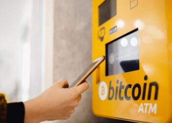 Singapur Bitcoin ATM’lerini Kapatıyor