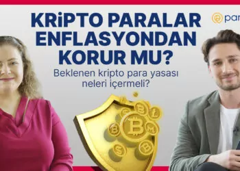 Kripto Paralar Enflasyondan Korur Mu? Beklenen Kripto Para Yasası Neleri İçermeli?