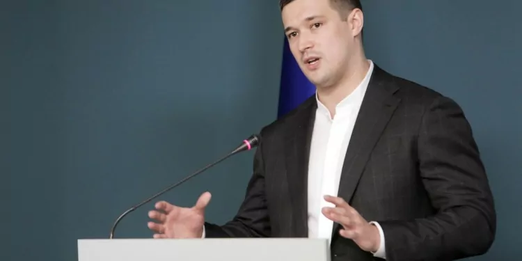 Rus Hesapları Askıya Alınacak mı? İşte Ukrayna Başbakan Yardımcısının Çağrısı