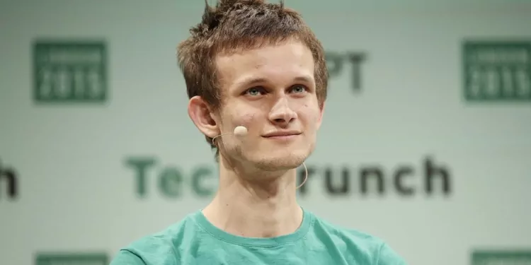 Ethereum Kurucusu Rusya-Ukrayna Savaşı Hakkında Konuşuyor: Ethereum Tarafsız Ama Ben Değil 1 Ethereum Kurucusu Rusya-Ukrayna Savaşı Hakkında Konuşuyor: Ethereum Tarafsız Ama Ben Değil